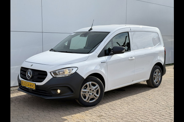 Mercedes-Benz eCitan eCitan Pro 51kWh 122PK