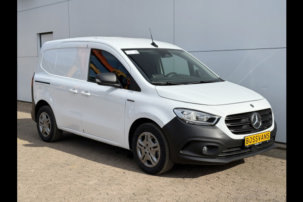 Mercedes-Benz eCitan eCitan Pro 51kWh 122PK