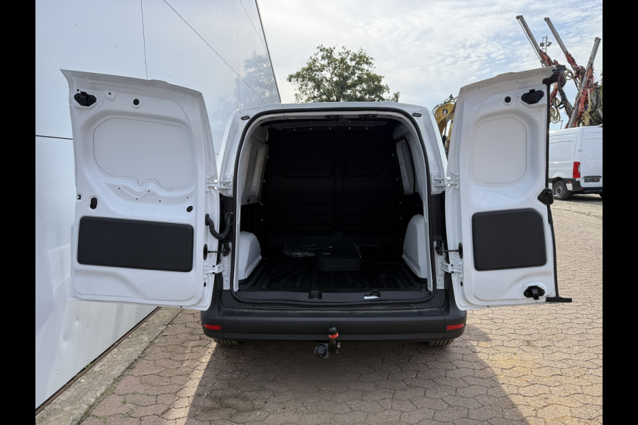 Mercedes-Benz eCitan eCitan Pro 51kWh 122PK