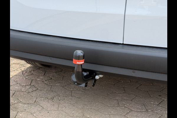Mercedes-Benz eCitan eCitan Pro 51kWh 122PK