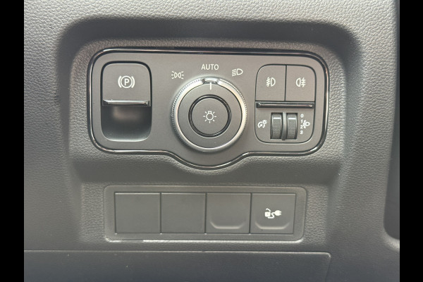 Mercedes-Benz eCitan eCitan Pro 51kWh 122PK