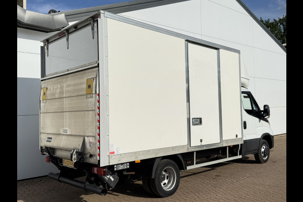 Iveco Daily Daily 35C16 3.0 160PK
