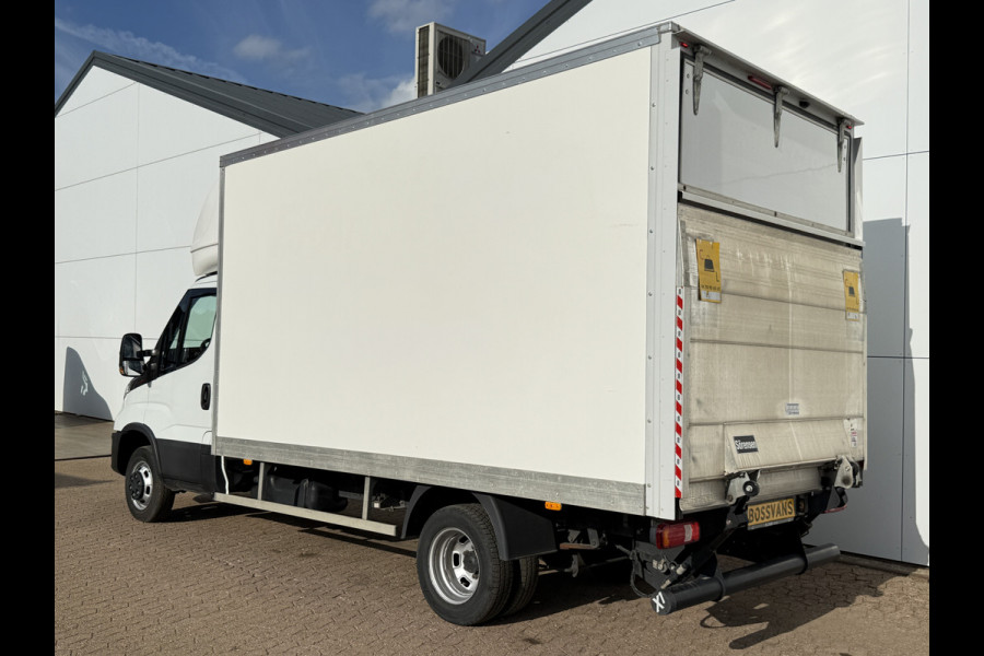 Iveco Daily Daily 35C16 3.0 160PK