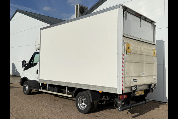 Iveco Daily Daily 35C16 3.0 160PK