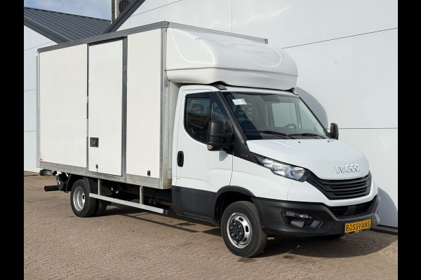 Iveco Daily Daily 35C16 3.0 160PK