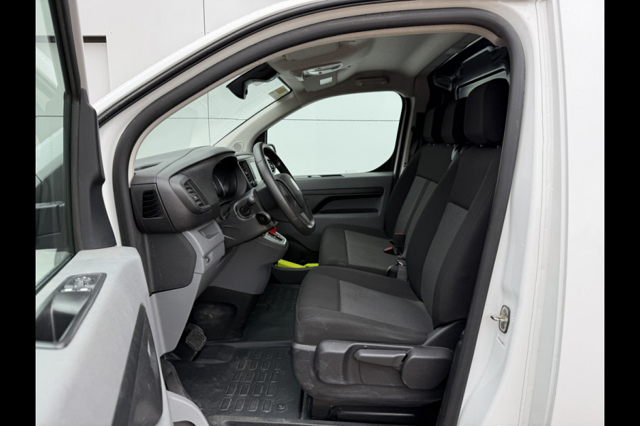Fiat Scudo e-Scudo 50 kWh 136PK
