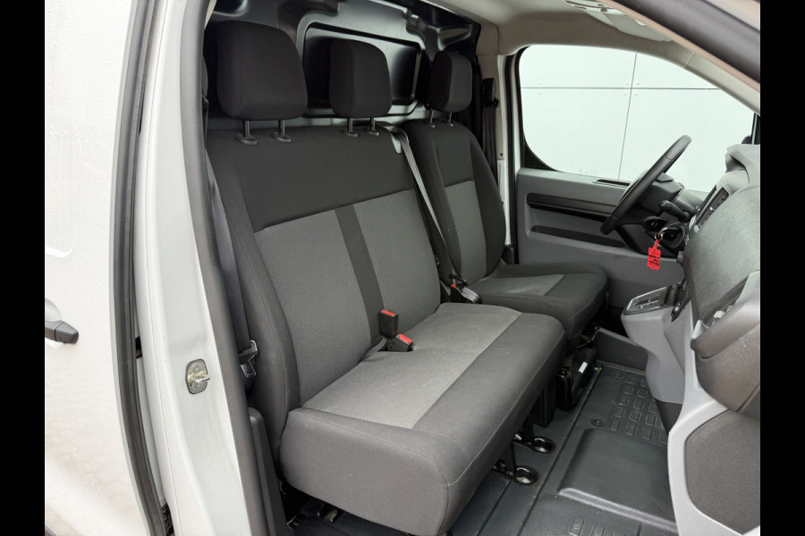 Fiat Scudo e-Scudo 50 kWh 136PK