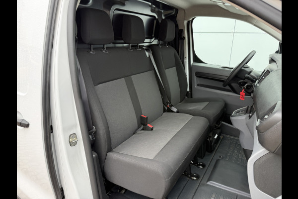 Fiat Scudo e-Scudo 50 kWh 136PK