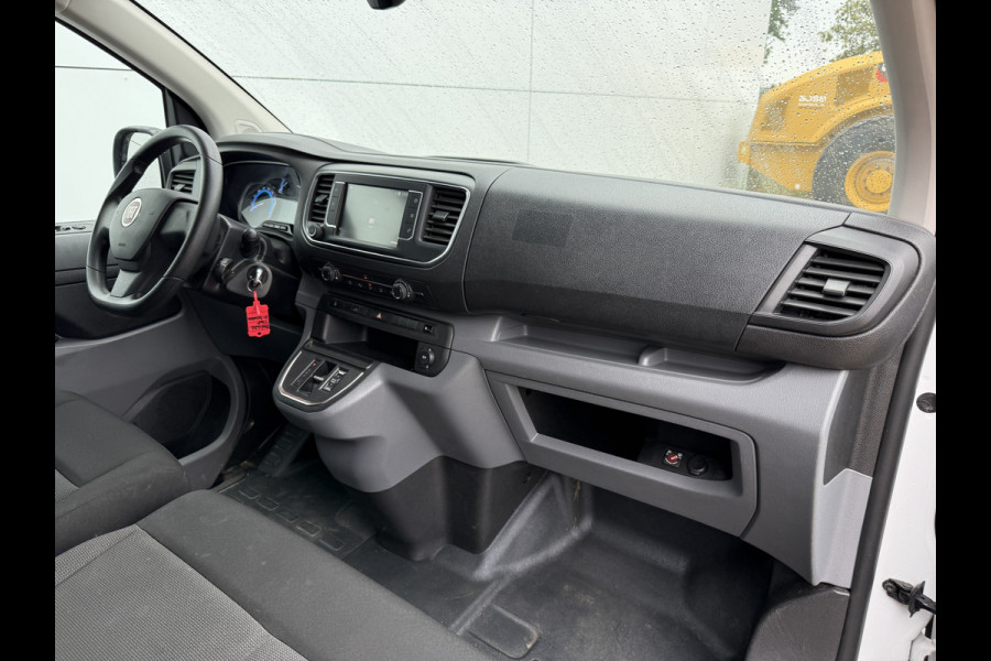Fiat Scudo e-Scudo 50 kWh 136PK