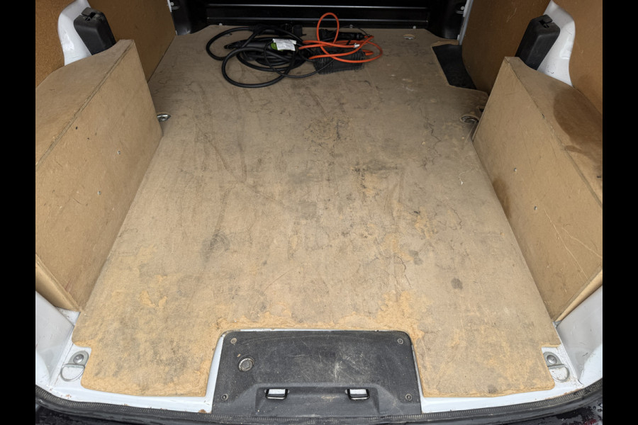 Fiat Scudo e-Scudo 50 kWh 136PK