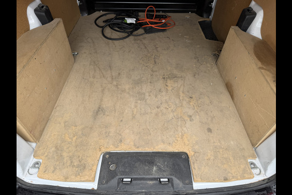 Fiat Scudo e-Scudo 50 kWh 136PK