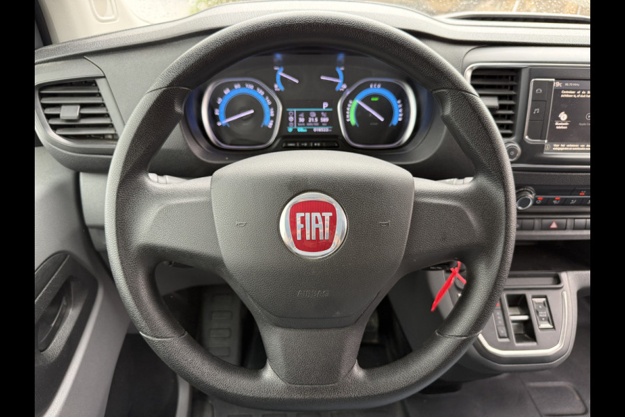 Fiat Scudo e-Scudo 50 kWh 136PK
