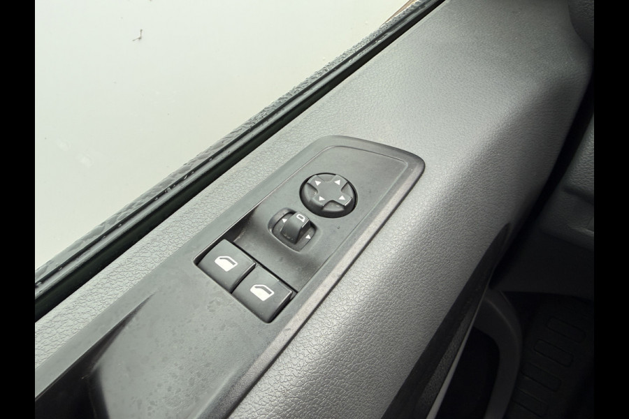 Fiat Scudo e-Scudo 50 kWh 136PK