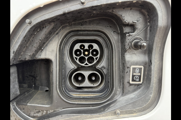 Fiat Scudo e-Scudo 50 kWh 136PK
