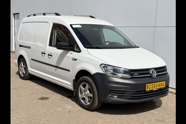 Volkswagen E-Caddy e-Caddy 37kWh 113PK