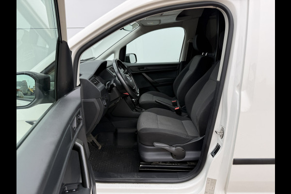 Volkswagen E-Caddy e-Caddy 37kWh 113PK