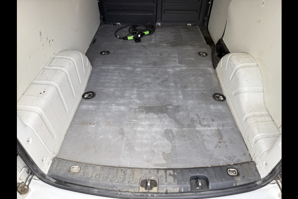 Volkswagen E-Caddy e-Caddy 37kWh 113PK