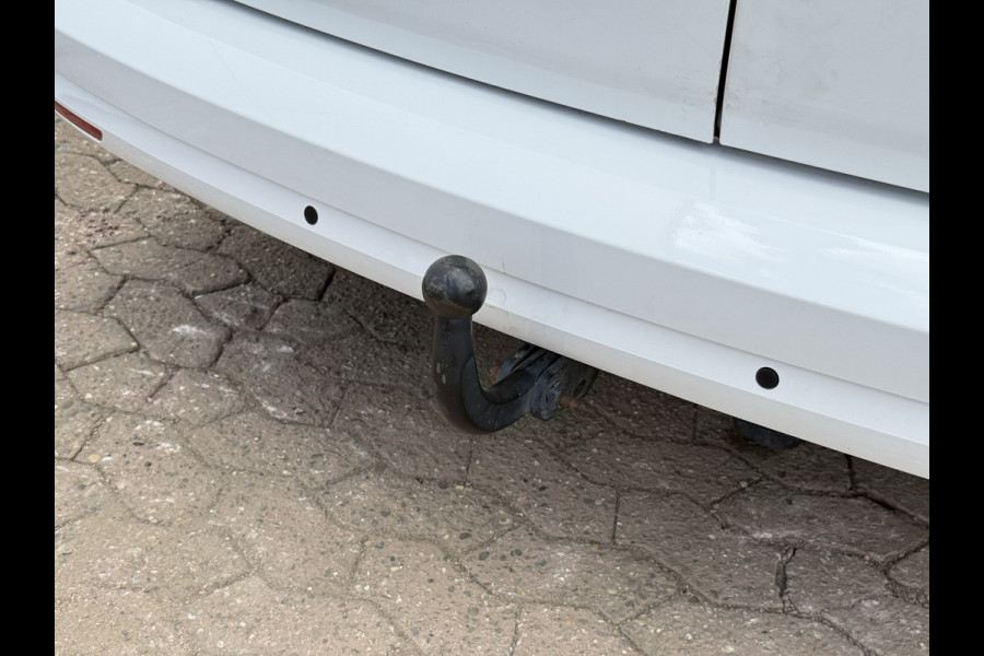 Volkswagen E-Caddy e-Caddy 37kWh 113PK