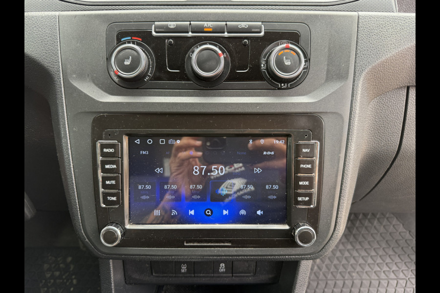 Volkswagen E-Caddy e-Caddy 37kWh 113PK