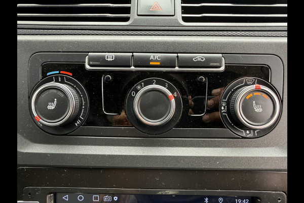 Volkswagen E-Caddy e-Caddy 37kWh 113PK