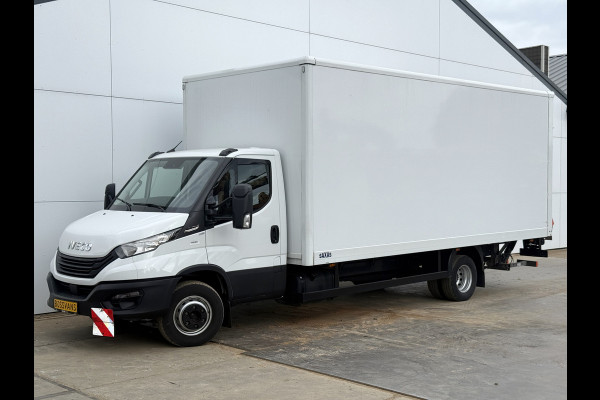 Iveco Daily Daily 72C18 3.0