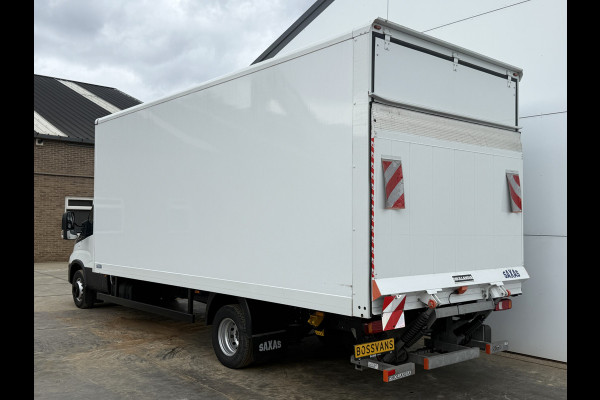Iveco Daily Daily 72C18 3.0
