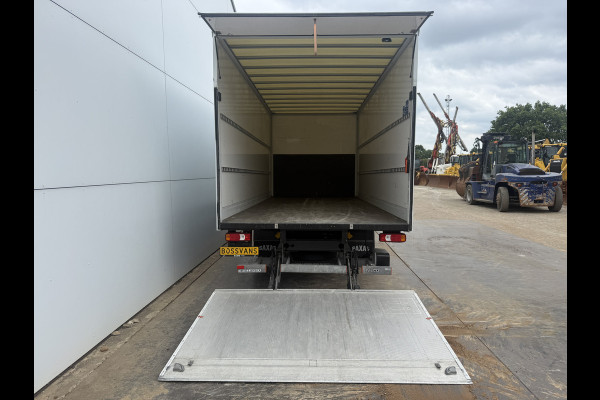 Iveco Daily Daily 72C18 3.0