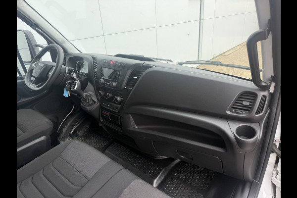 Iveco Daily Daily 72C18 3.0