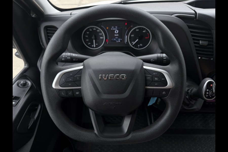 Iveco Daily Daily 72C18 3.0