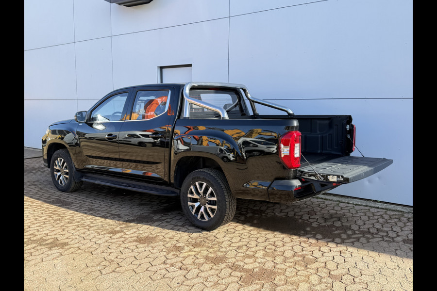 Maxus T90 T90 EV 89kWh 177PK