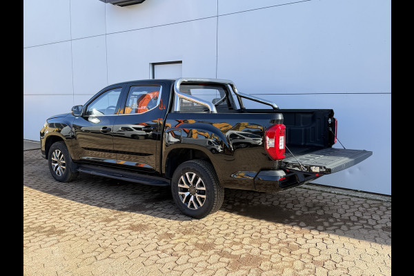 Maxus T90 T90 EV 89kWh 177PK