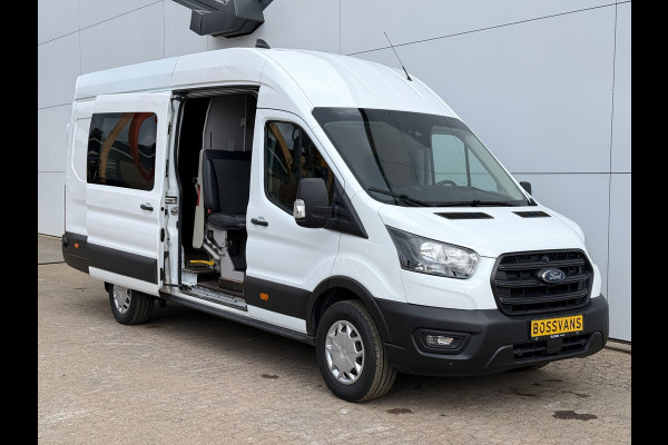 Ford Transit Transit DC 2.0 TDCI 170PK