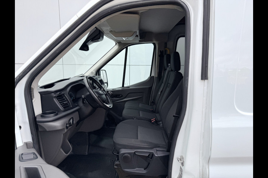 Ford Transit Transit DC 2.0 TDCI 170PK