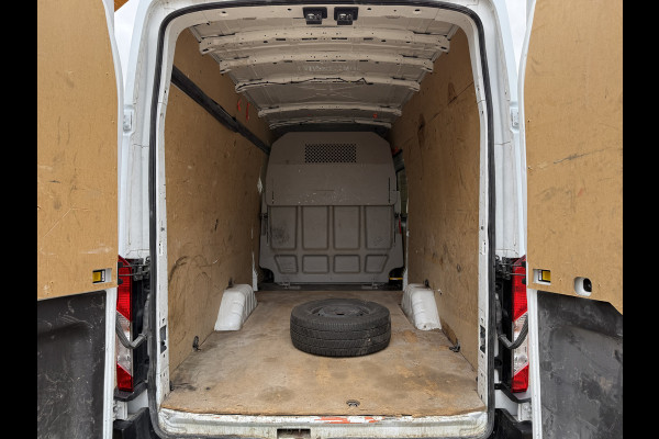 Ford Transit Transit DC 2.0 TDCI 170PK