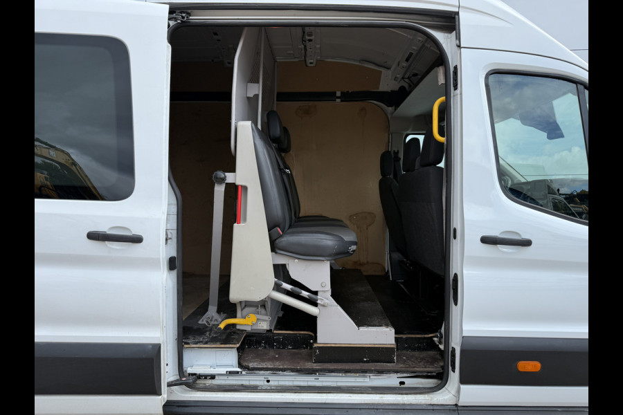Ford Transit Transit DC 2.0 TDCI 170PK