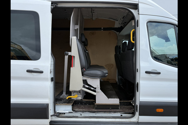 Ford Transit Transit DC 2.0 TDCI 170PK