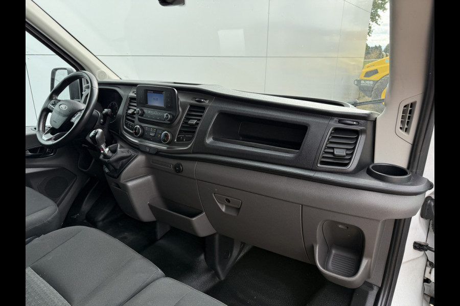 Ford Transit Transit DC 2.0 TDCI 170PK