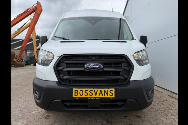 Ford Transit Transit DC 2.0 TDCI 170PK