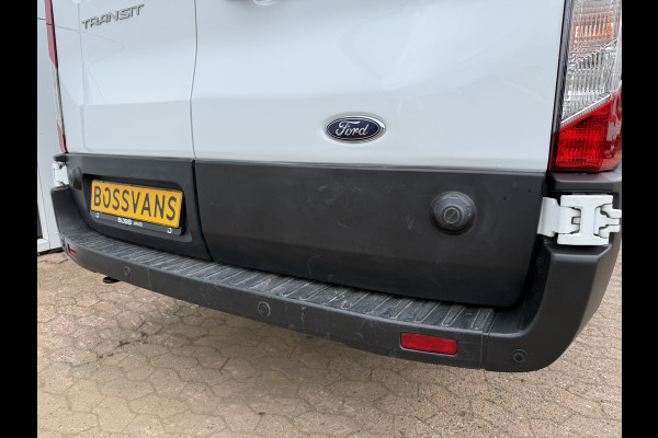 Ford Transit Transit DC 2.0 TDCI 170PK