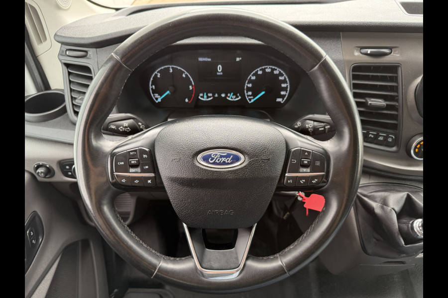 Ford Transit Transit DC 2.0 TDCI 170PK