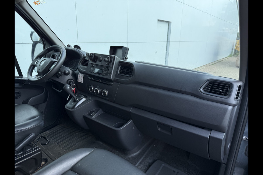 Renault Master Master Plancher T35 2.3 DCI 150PK