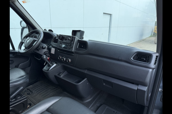 Renault Master Master Plancher T35 2.3 DCI 150PK