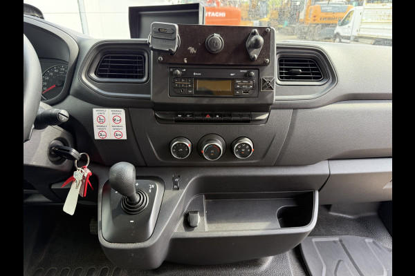 Renault Master Master Plancher T35 2.3 DCI 150PK