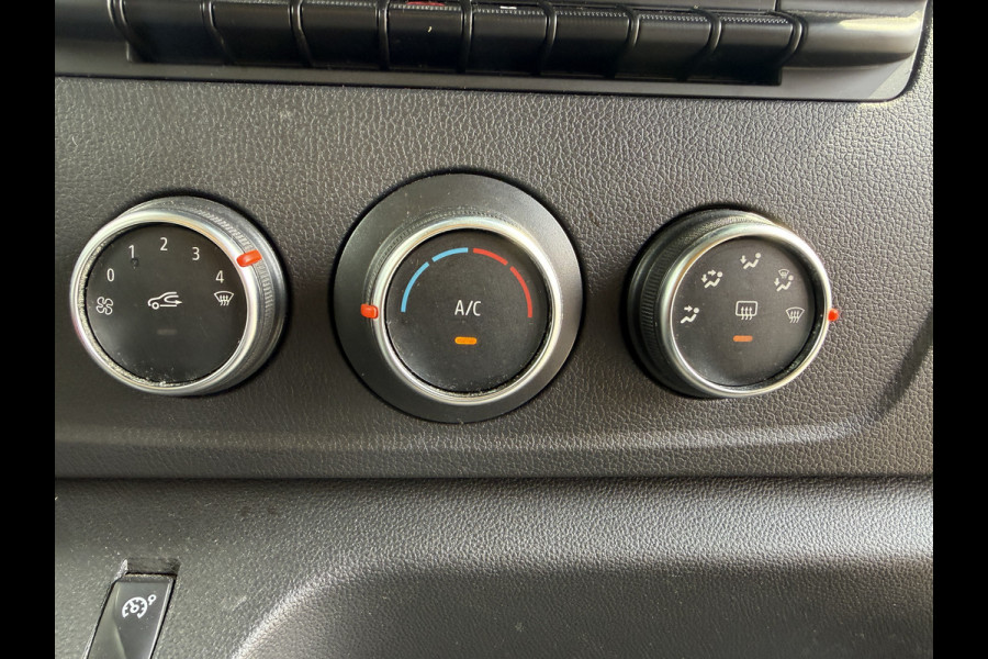 Renault Master Master Plancher T35 2.3 DCI 150PK