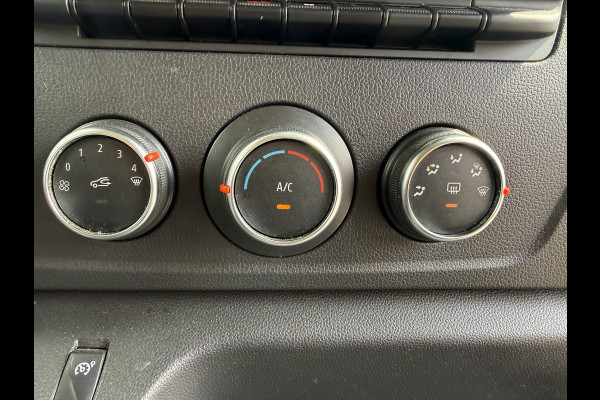 Renault Master Master Plancher T35 2.3 DCI 150PK