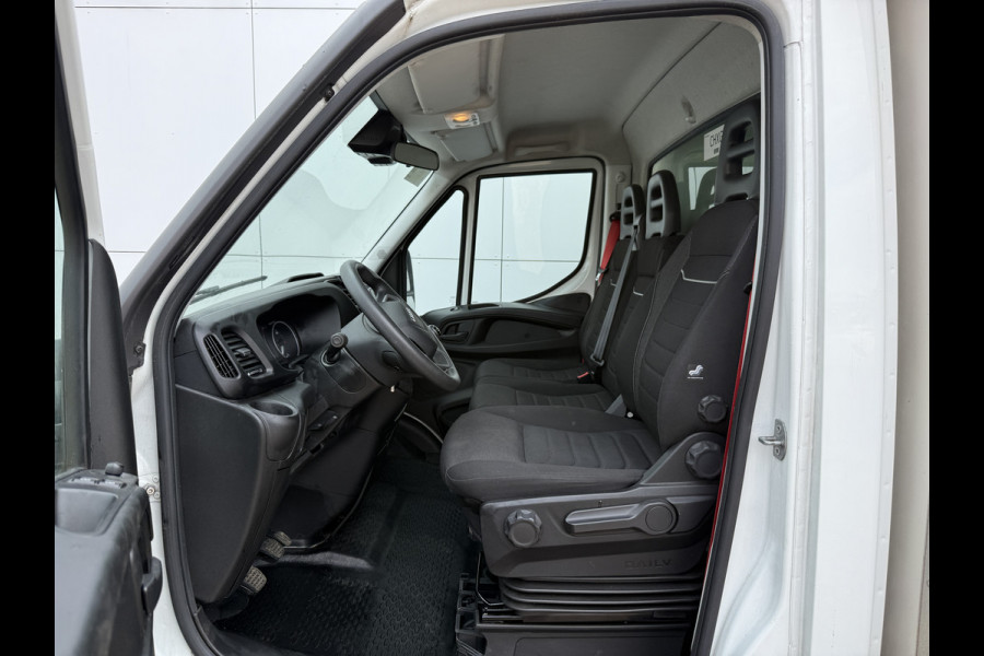Iveco Daily Daily 35C16 3.0 160PK