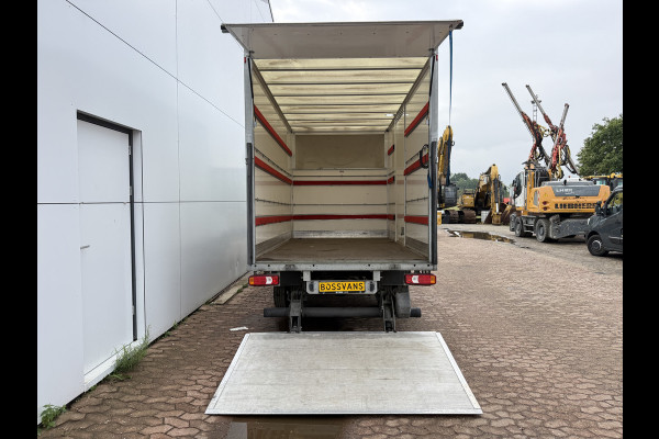 Iveco Daily Daily 35C16 3.0 160PK