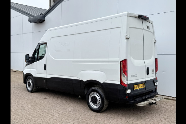 Iveco Daily Daily 35S14 2.3