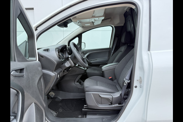 Mercedes-Benz eCitan eCitan Pro 51kWh 122PK