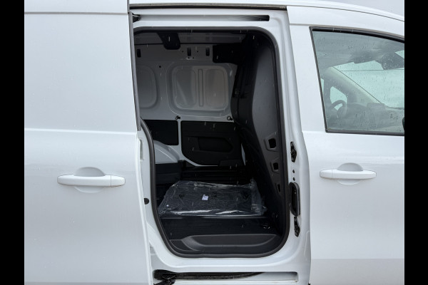 Mercedes-Benz eCitan eCitan Pro 51kWh 122PK